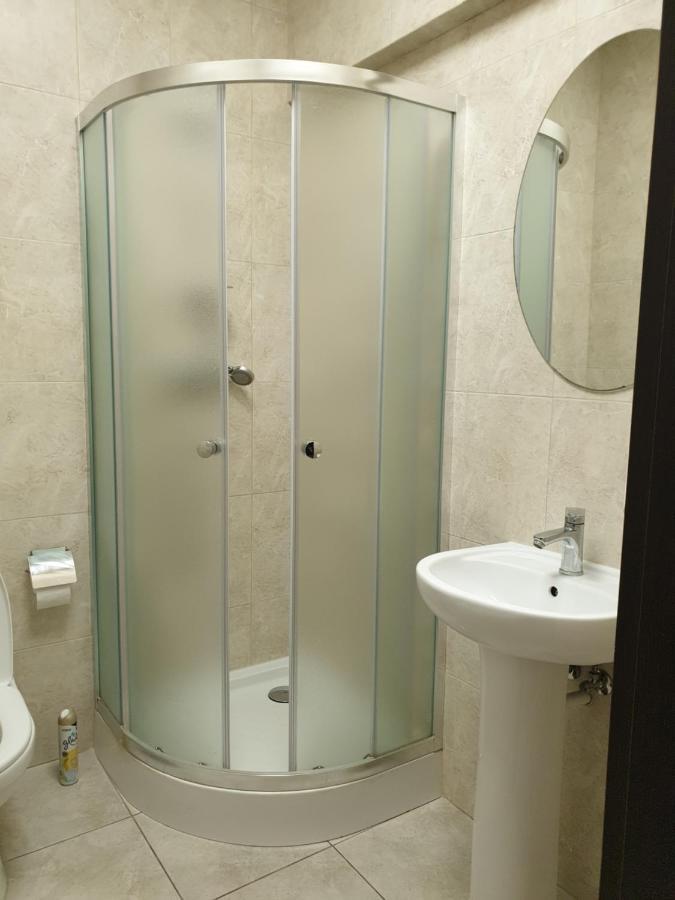 Obolon-arena Hotel *