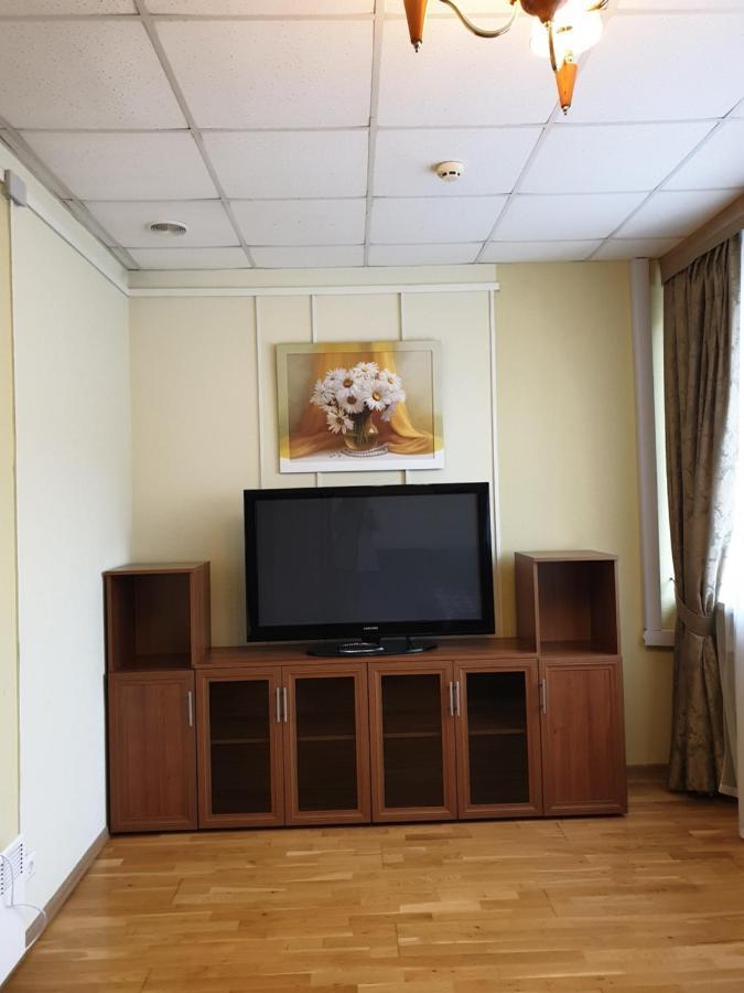 Hotel Obolon-arena *