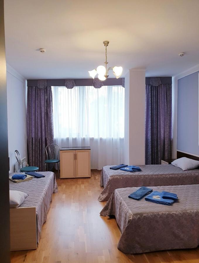 Hotel Obolon-arena Kyiv