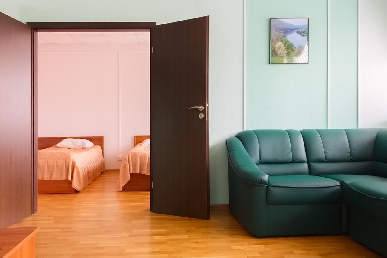Obolon-arena Hotel *