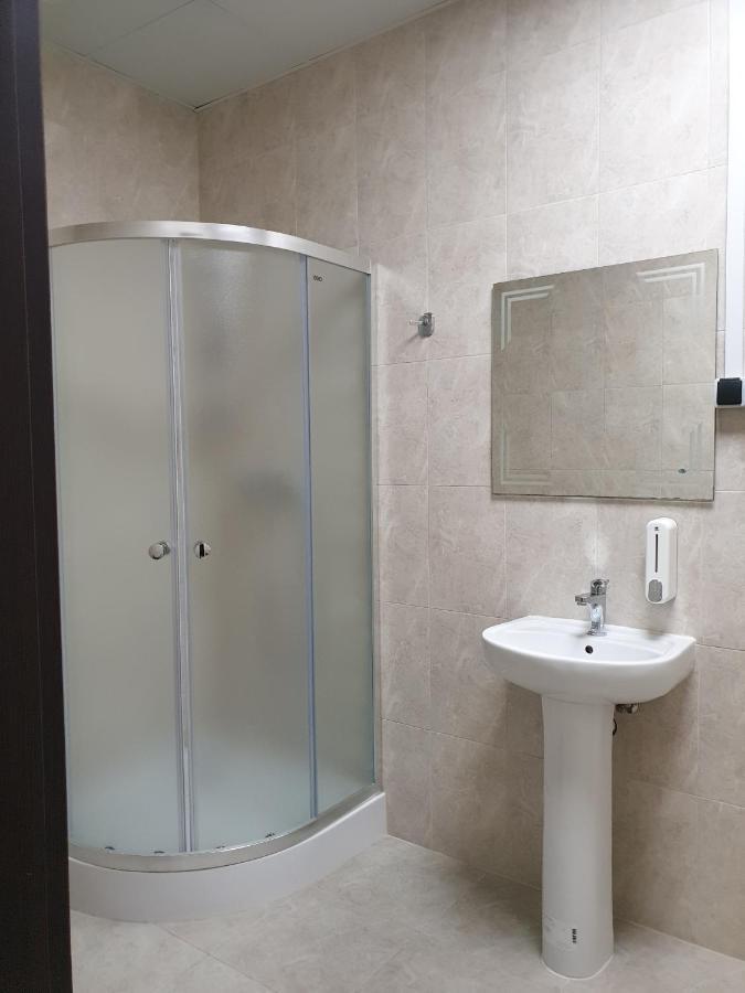 Obolon-arena Hotel *