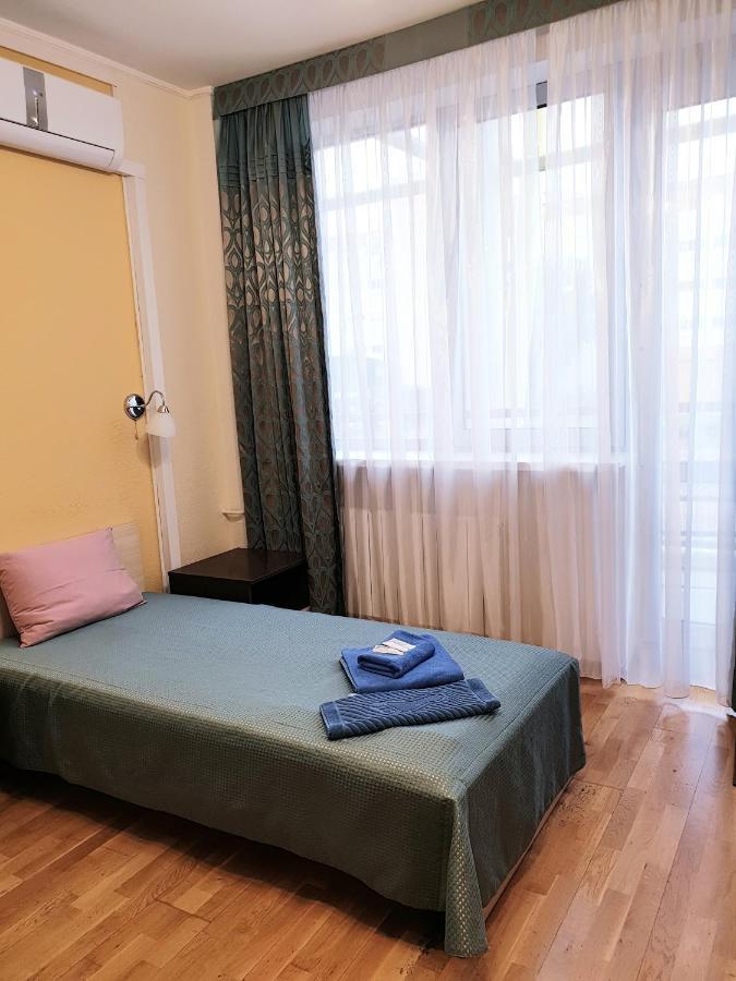 Obolon-arena Hotel Kiew