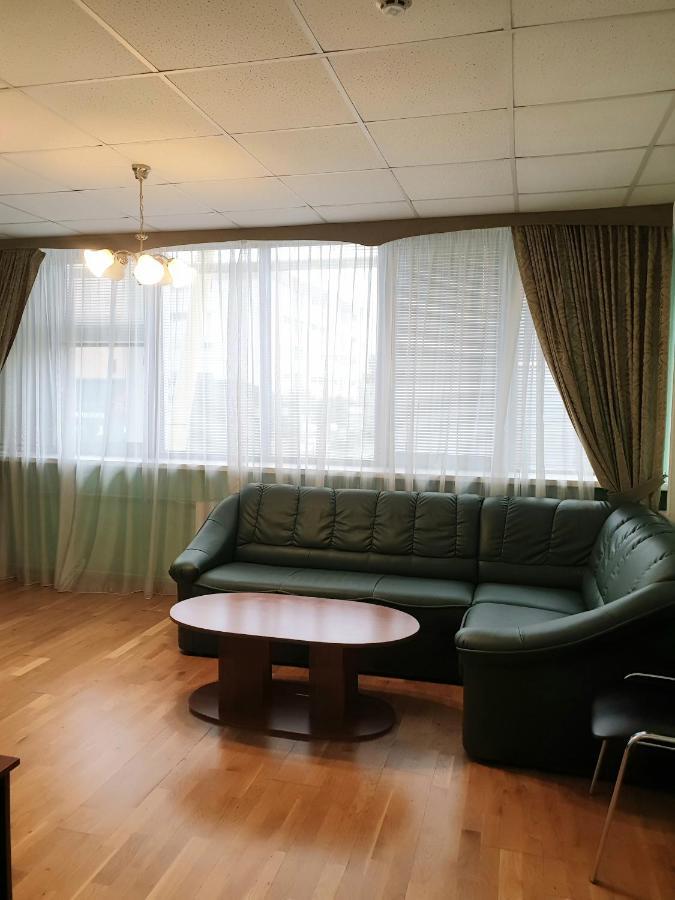 Obolon-arena Hotel Kiew