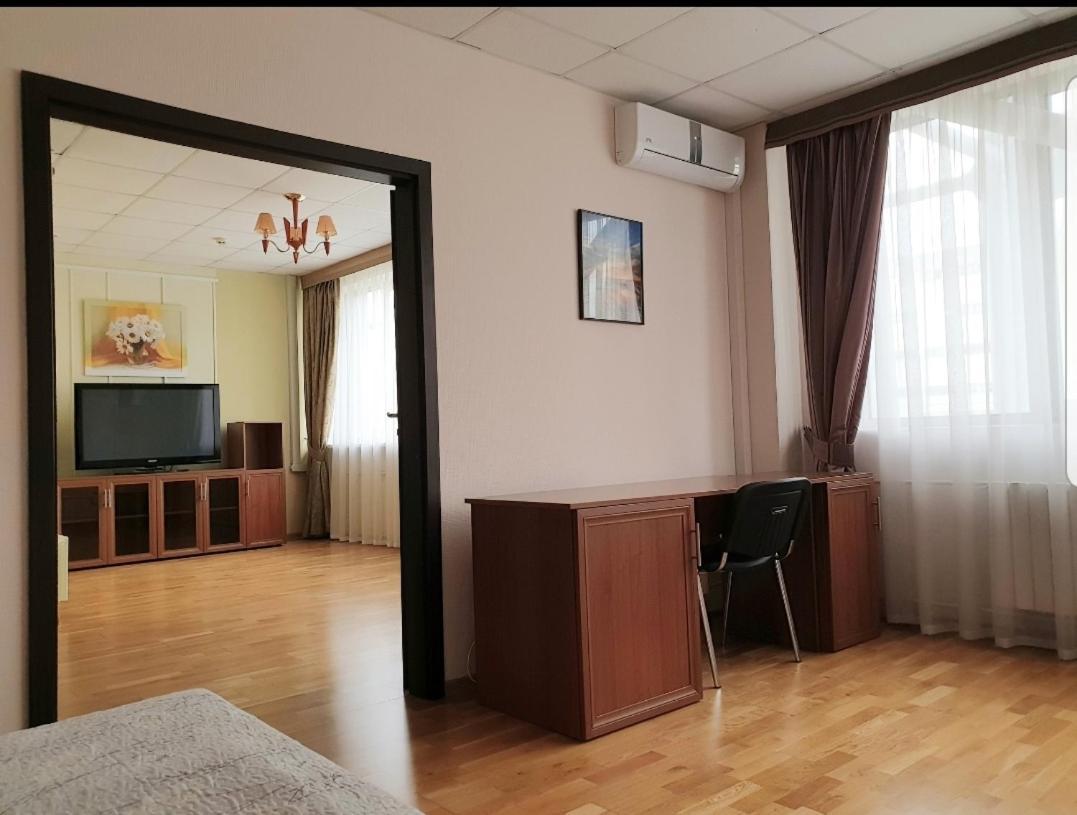 Hotel Obolon-arena *