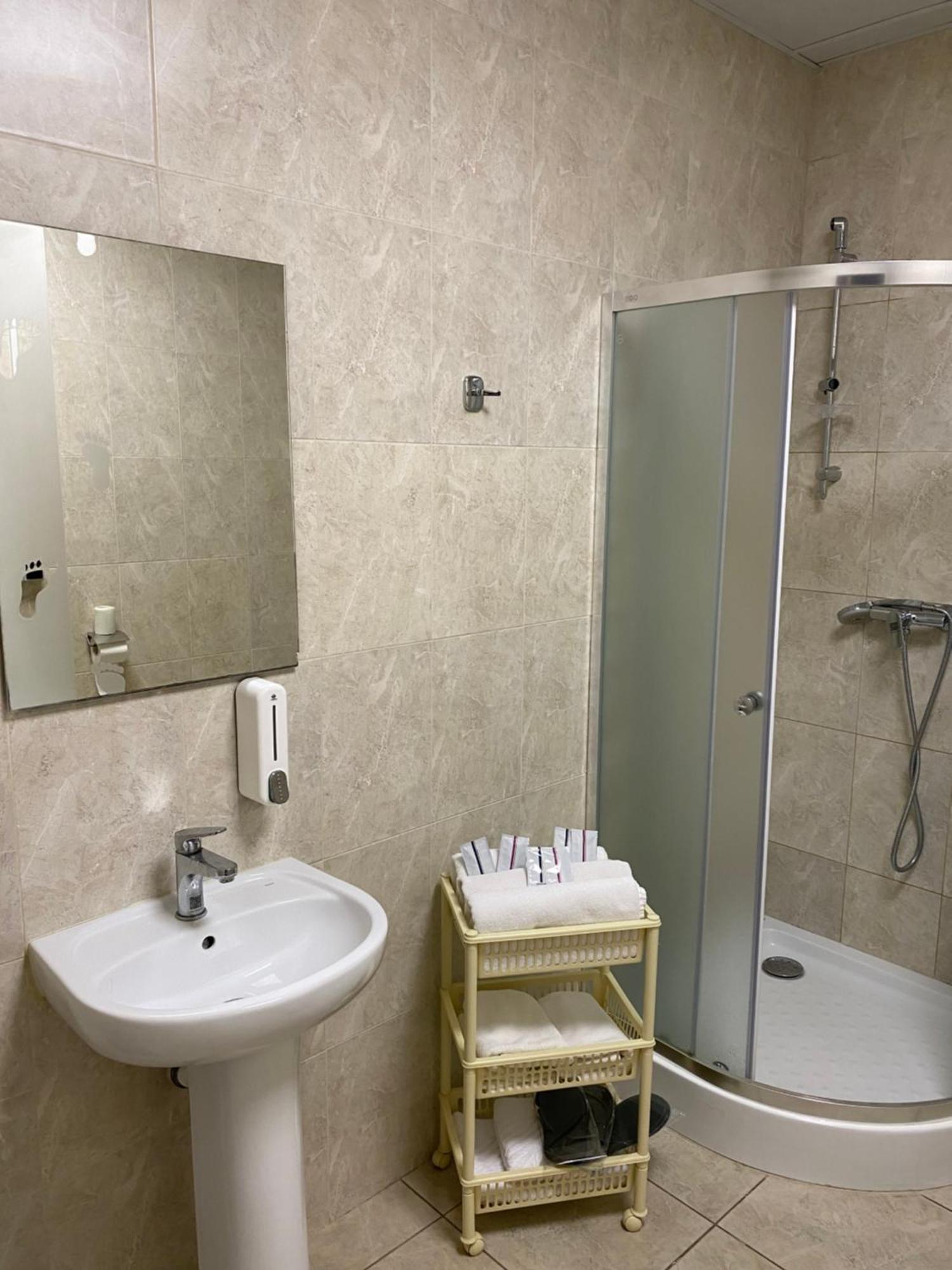Hotel Obolon-arena Kiew