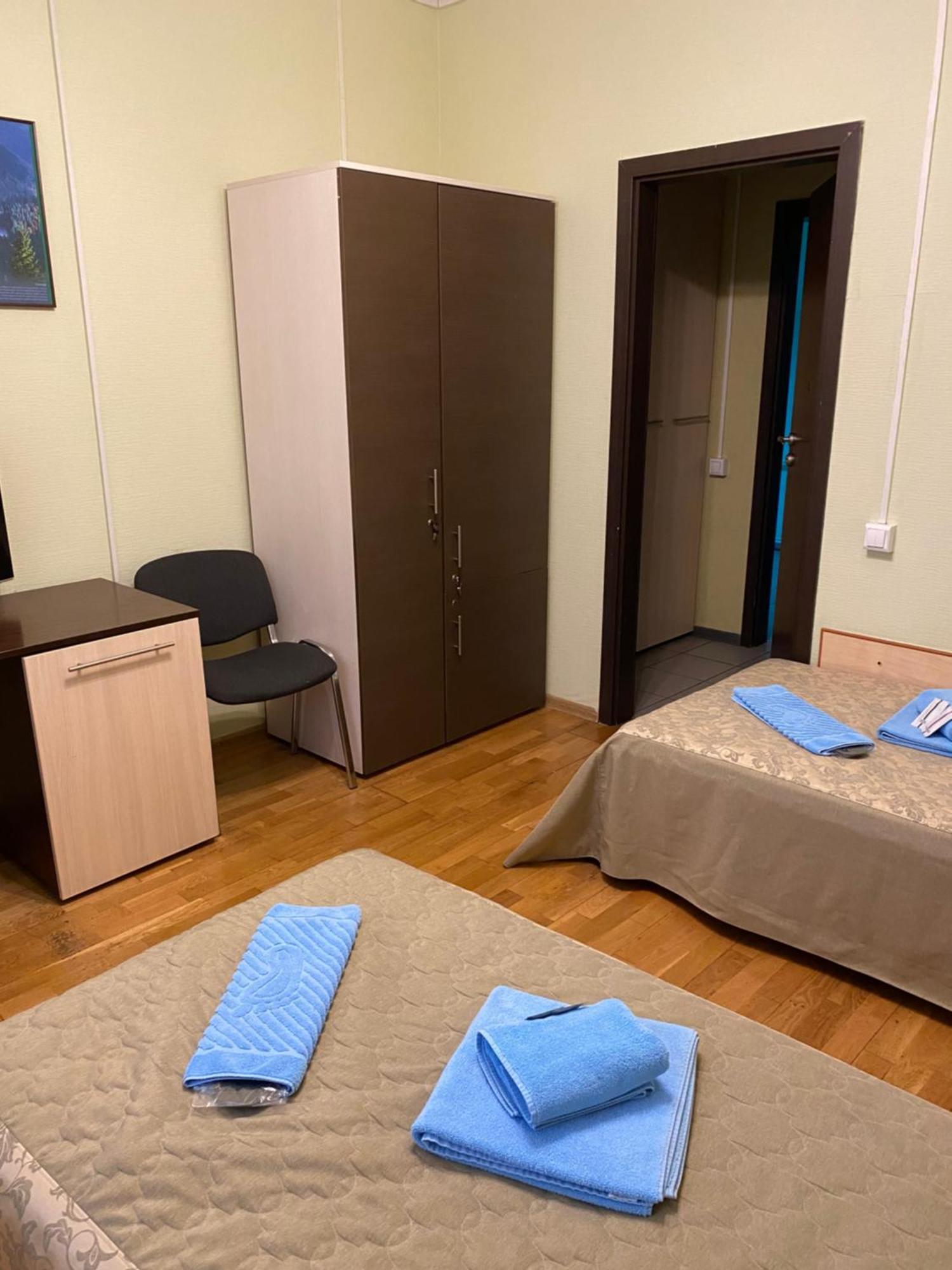 Hotel Obolon-arena Kiew