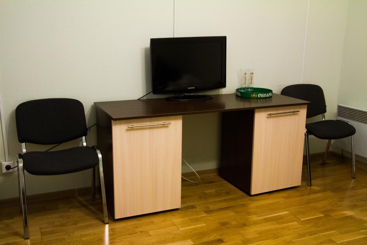 Obolon-arena Hotel