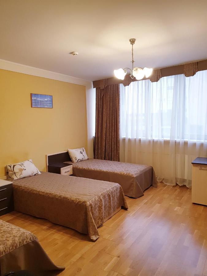 Hotel Obolon-arena