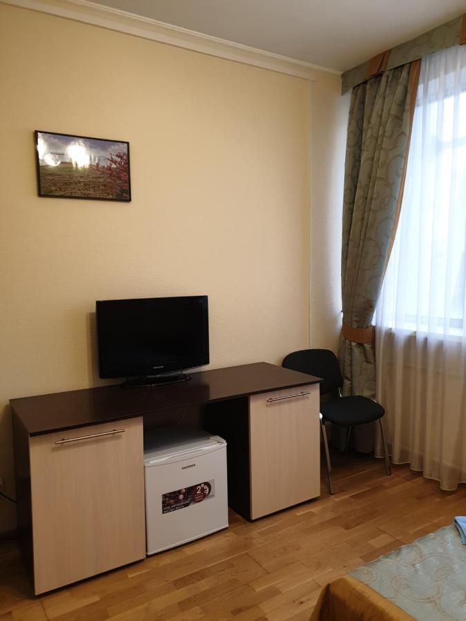 Obolon-arena Hotel