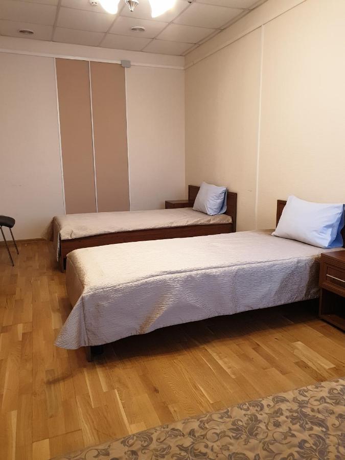 Obolon-arena Hotel
