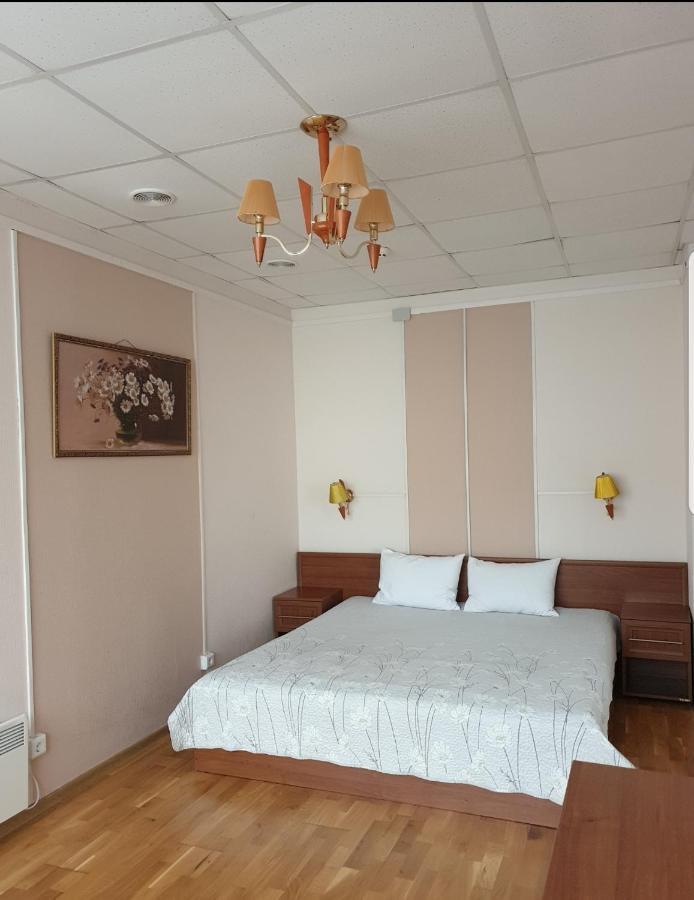 Hotel Obolon-arena *