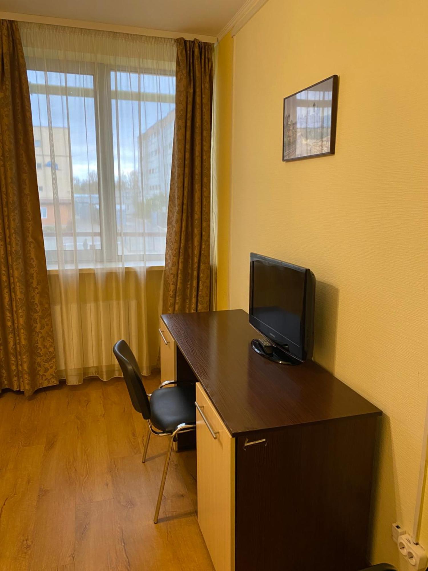 Obolon-arena Hotel *